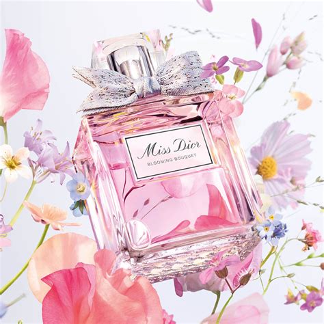 dior blooming bouquet|Miss Dior Blooming Bouquet: charming Eau de Toilette